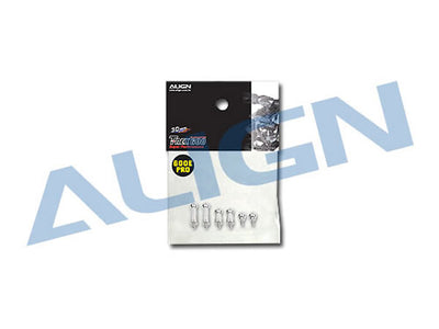 Servo Linkage Ball Assembly : H60236T