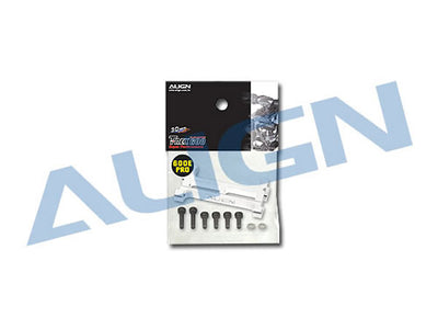 600PRO Rear Frame Mounting Block : H60237