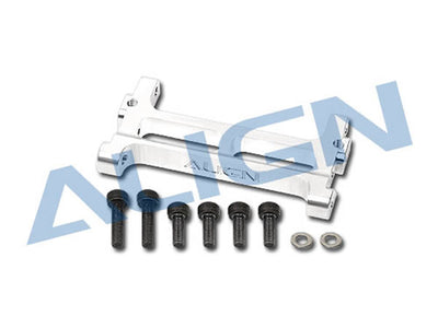 600PRO Rear Frame Mounting Block : H60237