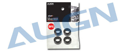 600DFC Head Damper : H60244T