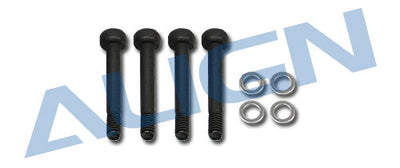 M3 Socket Collar Screw : H60245T