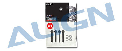 M3 Socket Collar Screw : H60245T