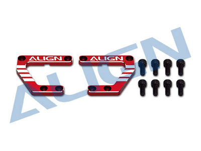 Align 600E PRO Metal Frame Brace
