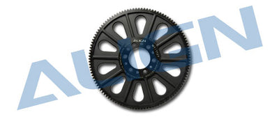 Align CNC Slant Thread Main Drive Gear/112T : H60G001XXT