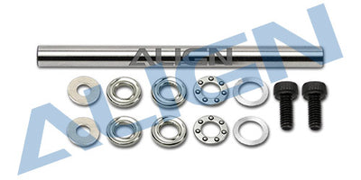 Align T-Rex 550/600 Feathering Shaft Set : H60H002XXT