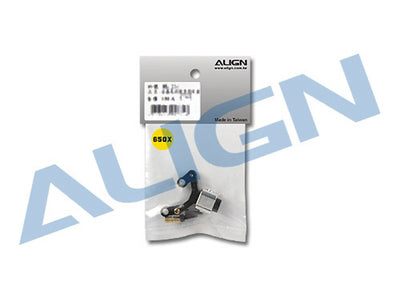 Align T-Rex 650X Tail Pitch Assembly : H65T006XXW