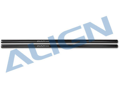 Align T-Rex 650X Aluminum Tail Boom (2) : H65T008XXW