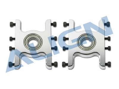 Align T-Rex 600XN Main Shaft Bearing Block