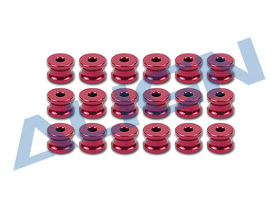 Align T-Rex 600XN Main Frame Mounting Bolt