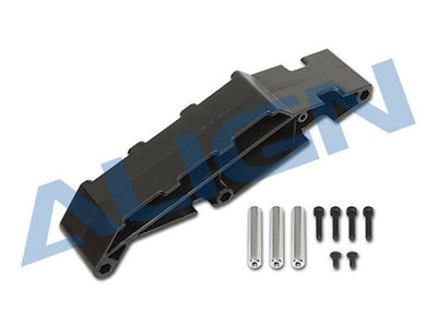 Align T-Rex 600XN Receiver Mount