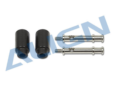 Align T-Rex 600XN Canopy Support Set