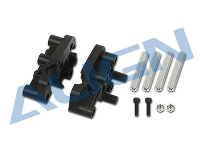 Align T-Rex 600XN Drive Gear Assembly