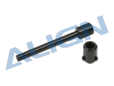 Align T-Rex 600XN Clutch/Start Shaft
