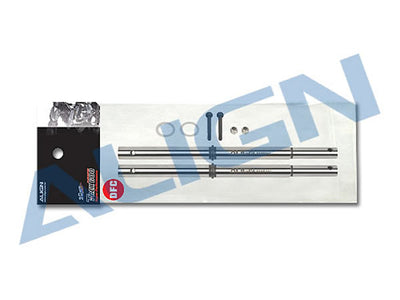 Align T-Rex 600N DFC Main Shaft : H6NH002XXT