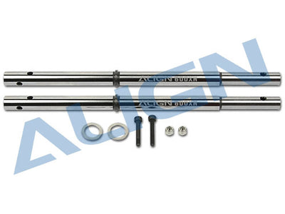 Align T-Rex 600XN Main Shaft