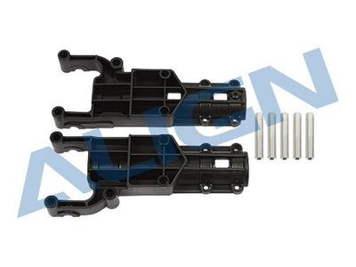 Align T-Rex 600XN Tail Boom Mount Set