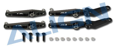 F3C Metal Control Lever (Black) : H70002QAT