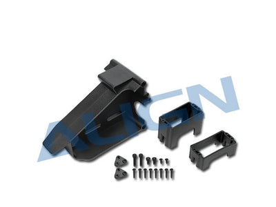 MAIN FRAME PARTS - 700E