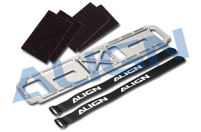 METAL BATTERY MOUNT - 700E