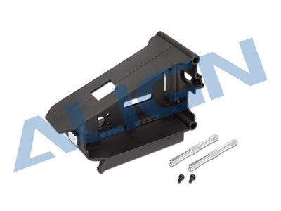 700E Latch Type Receiver Mount (H70086A)