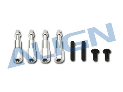 Canopy Mounting Bolt (4)