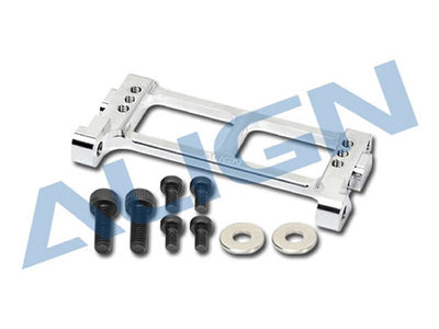 700E Rear Frame Mounting Block