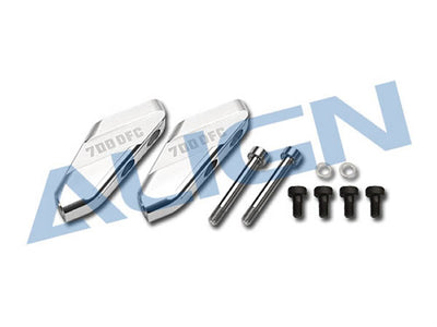 Align T-Rex 700 DFC Main Rotor Holder Arm