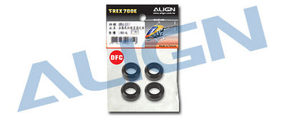 700DFC Head Dampers : H70096T