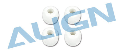 Align Landing Skid Spacer (Black Shark)