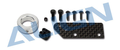 Align Sensor Mounting Plate Set (Black Shark)