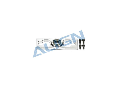 Align T-Rex 700E V2 Motor Pinion Gear Bearing Mount : H70111AT