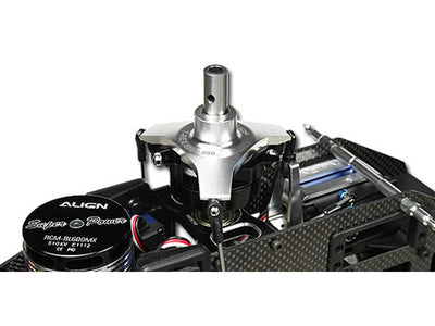 Swashplate Levelling Tool (550/600/700/800) : H70118T