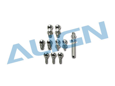 Align T-Rex 700 DFC Linkage Ball Assembly