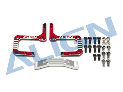 Align T-Rex 700 / 800 Metal Frame Motor Brace : H70B002XXT