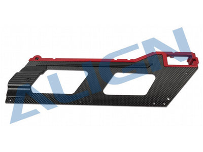 Align T-Rex 700X Carbon Fiber Main Frame (L)