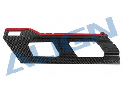 Align T-Rex 700X Carbon Fiber Main Frame (R)