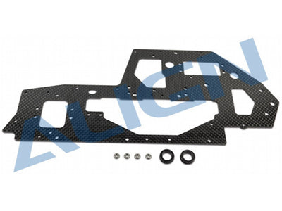 Align T-Rex 700X Carbon Fiber Main Frame