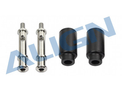 Align T-Rex 700X Canopy Support Set