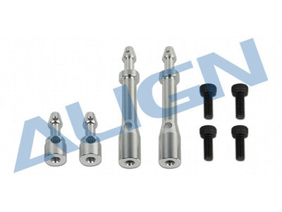 Align T-Rex 700X Canopy Mounting Bolt