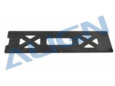 Align T-Rex 700X Carbon Fiber Bottom Plate