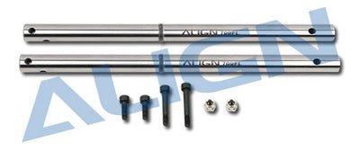Align T-Rex 700FL Main Shaft Set : H70H003XXT