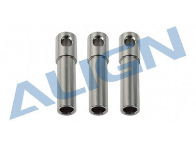 Align T-Rex 700E Tri-Blades Head Feathering Shaft (3)