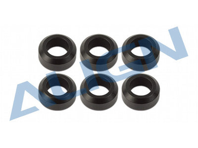 Align T-Rex 700E Tri-Blades Head Damper (6)