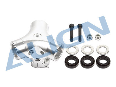 Align T-Rex 700E Three-Blade Head Rotor Housing