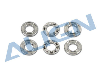Align F6-12M Thrust Bearing - Trex 700 (2) : H70R002XXW
