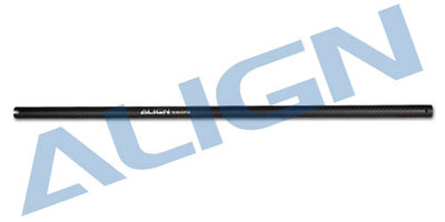 Align T-Rex 700 Carbon Fiber Tail Boom (Matt Black) : H70T005XXT
