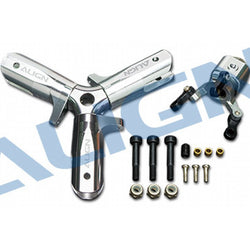 Align T-Rex 700E Three Tail Blade Conversion : H70T008XXT