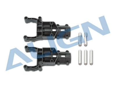 Align T-Rex 700X Tail Boom Mount Set : H70T013BXT