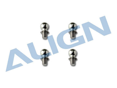 Align 700DFC Linkage Ball : H70Z001XXT