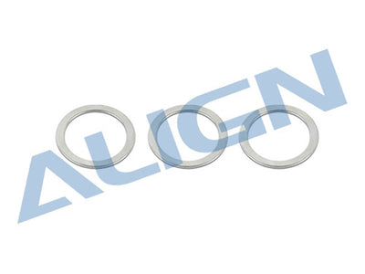 Align T-Rex 700 Tail Drive Gear Spacer : H70Z009XXT